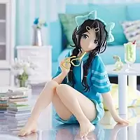  SAV Relax time - Mitsumine Yuika