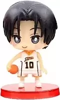  Kuroko no Basuke - Takao Kazunari