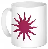 ������ Raised by Wolves - Sol