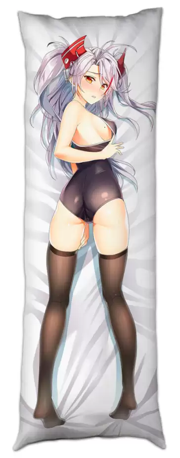 ��������� ���������� Prinz Eugen �� Azur Lane 616323