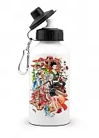 ���������� ������� ��� ���� � ������� ����� Hunter x Hunter