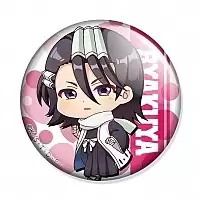   - Chibi  