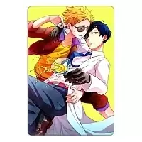 ������ ��������� ������������� Hamatora 321289