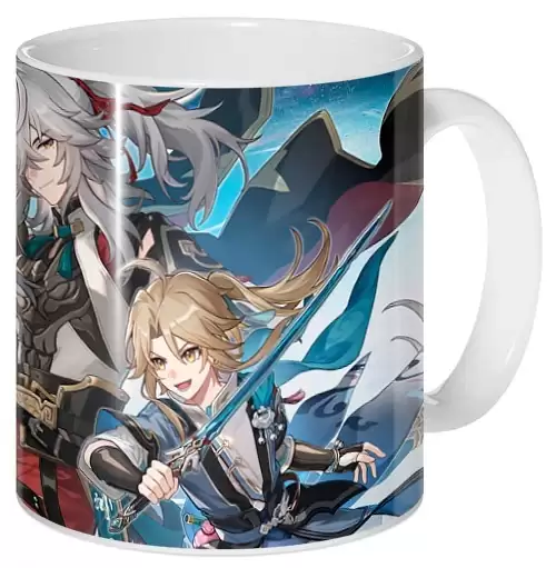 ���������� ������� ������������ ������ �� ����� ������: ���� ���� / Honkai: Star Rail / ������: �������� ������