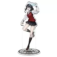   Kakegurui - Midari Ikishima