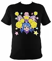   Lucky Star 48359