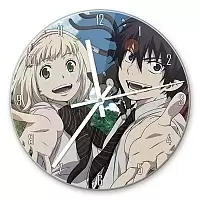   Ao no Exorcist 49732