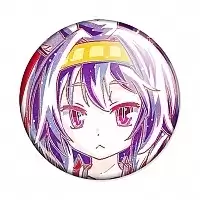  No Game No Life Ani-Art - Izuna Hatsuse