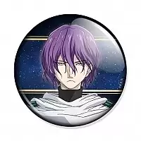 ������ Shoukoku no Altair Zaganos