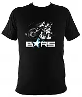    Black Rock Shooter