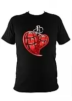 �������� Heart 48473