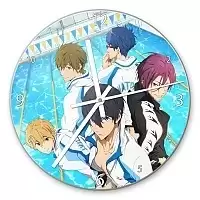   Free! 347052