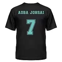  !! Aoba Johsai No.7