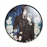  Kuroshitsuji -     