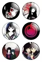    "Jigoku Shoujo" No.1