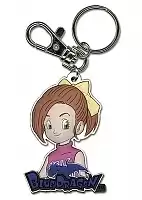 Blue Dragon: Key Chain  Kluke  GE4554