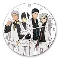   Katekyo Hitman Reborn! 51948