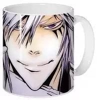  Katekyo Hitman Reborn 69653