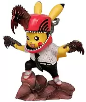  Pokemon    