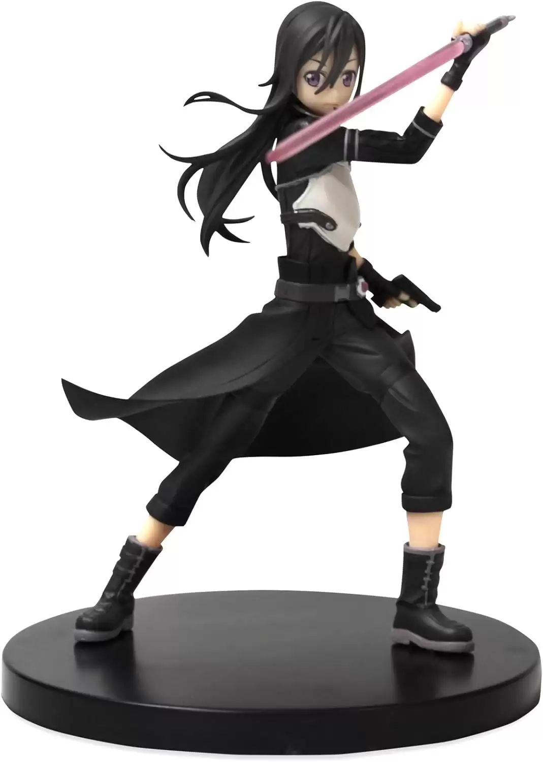 ������� GGO Special Figure Kirito