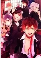     Diabolik Lovers