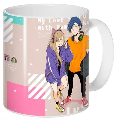 ���������� ������� ������������ ������ �� ����� ��� ������ ��������� ��������� �������� ������ � ����� / Yamada-kun to Lv999 no Koi wo Suru / My Love Story with Yamada-kun at Lv999 / ��� ������ � ����� ��������� ��������� �������� ������ / ��� ������ � ����� 999 ������ / Loving Yamada at Lv999