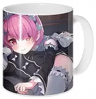  Re:Zero - Rem and Ram