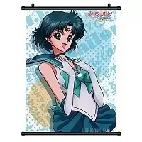 ������� �������� Sailor Moon Ami Mizuno