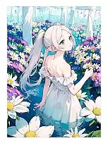    / Sousou no Frieren