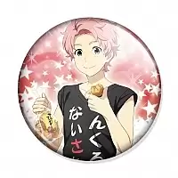 ������ Idolmaster SideM Type: Physical - Daigo Kabuto