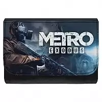       METRO Exodus