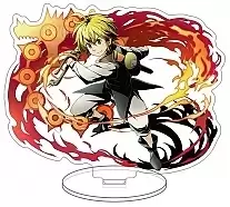      -   2 (Meliodas Art 2)