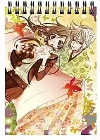    A5    - Tomoe  Momozono Nanami