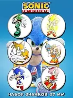 ������ �� ������ Sonic