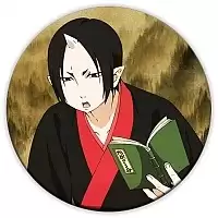    Hoozuki no Reitetsu 98277