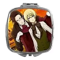  Kuroshitsuji 301342