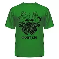  World of Warcraft: Goblin