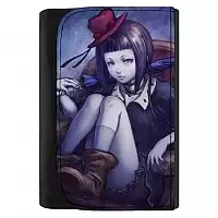 ������� ������ Shingeki no Bahamut Rita