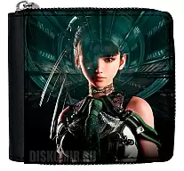 ������� �� ������ � ���������� ��� ������ Stellar Blade / Eva