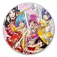   Rosario + Vampire 50944