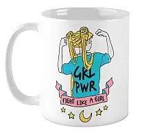    / GRL PWR