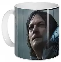  Death Stranding - Sam Porter Bridges