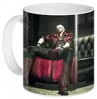 ������ Devil May Cry 310614