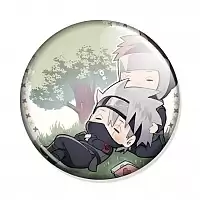   - Chibi    