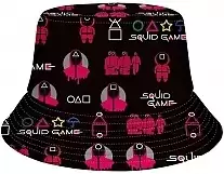 ������ Squid C-0128