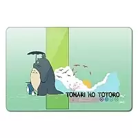 ������ ��������� ������������� My Neighbor Totoro - � ������ � ��� ��������� ��������