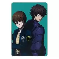    Psycho-Pass 308411