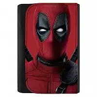   Deadpool - Wade Wilson