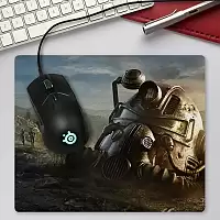     Fallout 76 - T-51 Power Armor Helmet