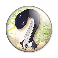 ������ Centaur no Nayami Quetzalcoatl Sassassul